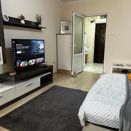 Reeas Apartament Temesvár Kültér fotó