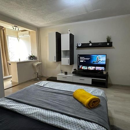 Reeas Apartament Temesvár Kültér fotó