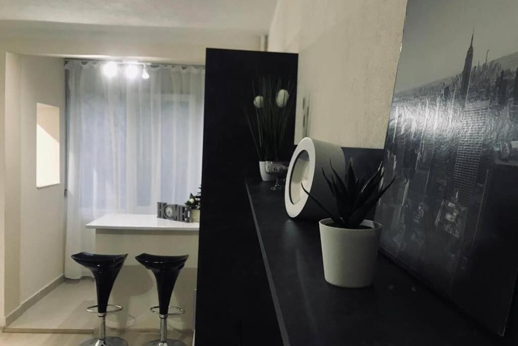 Reeas Apartament Temesvár Kültér fotó