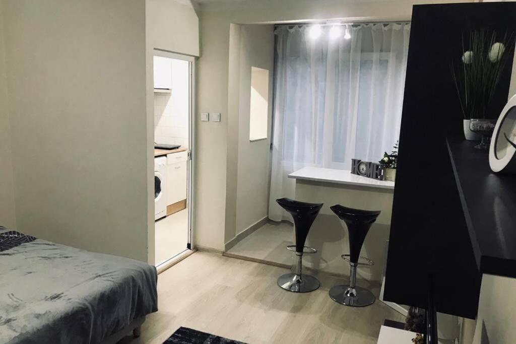 Reeas Apartament Temesvár Kültér fotó