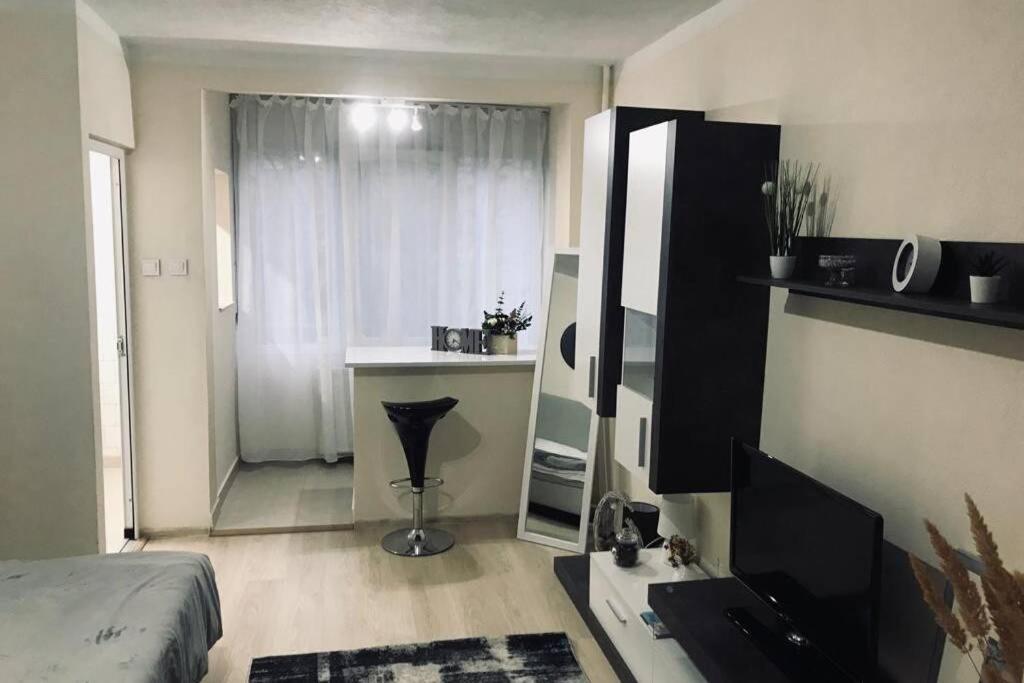Reeas Apartament Temesvár Kültér fotó